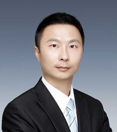 Yong Wu（吴勇）