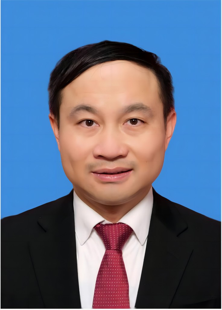 徐沛雄