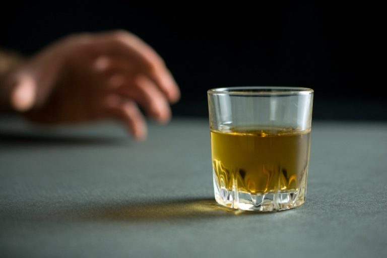 sober living recovery