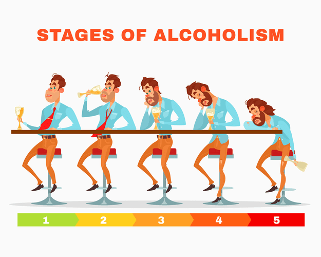 sober living recovery