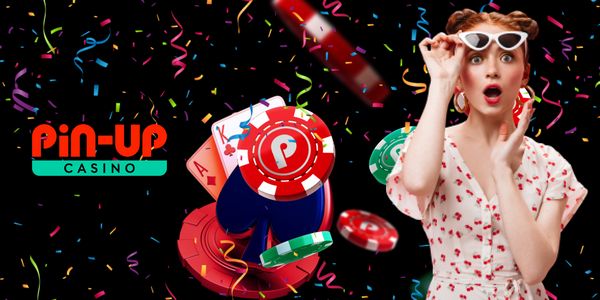  Pin-Up Associate Associate Program Введение 
