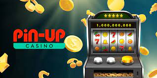 Pin-Up Online casino app - download apk, register and play