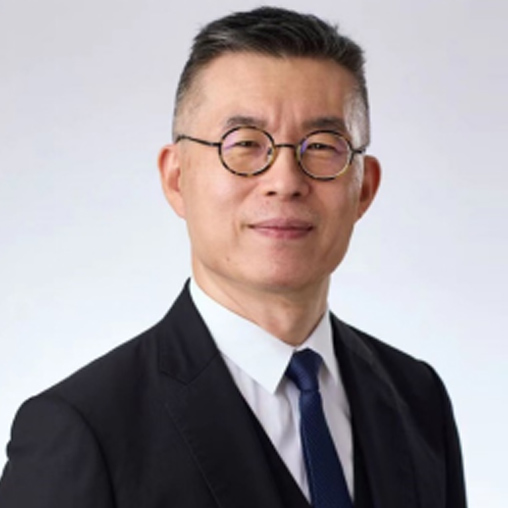 陈庆辉
