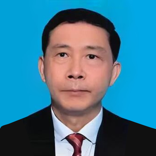 叶成庆